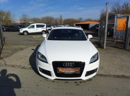 Audi - TT
