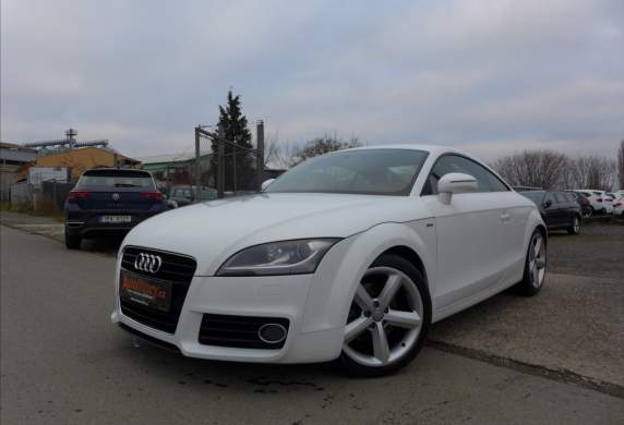 Audi - TT