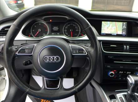 Audi - A4