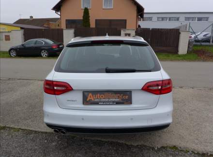 Audi - A4