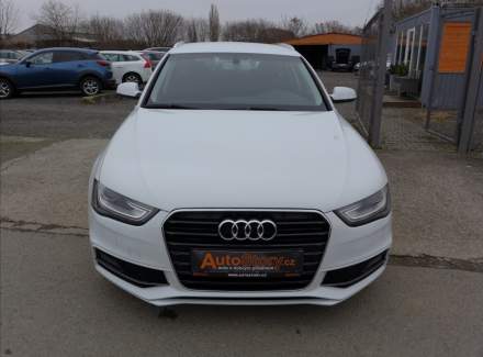 Audi - A4
