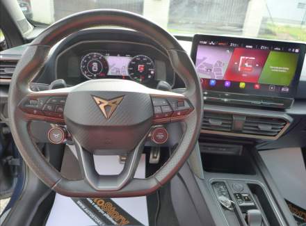 Cupra - Formentor