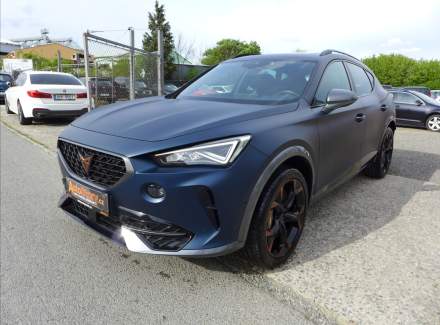 Cupra - Formentor