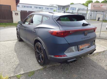 Cupra - Formentor