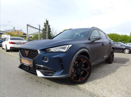 Cupra - Formentor