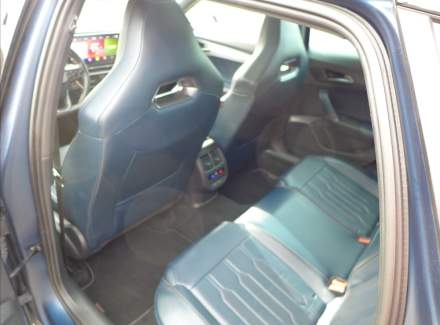Cupra - Formentor