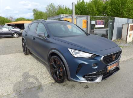 Cupra - Formentor