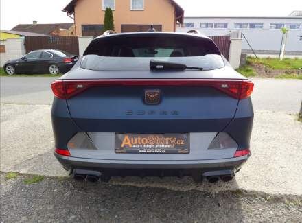 Cupra - Formentor