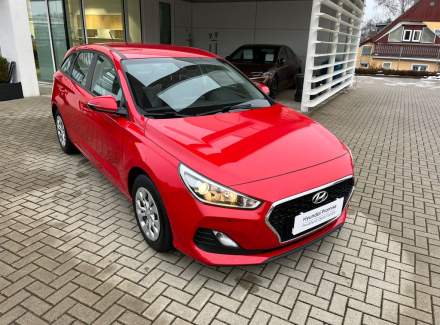 Hyundai - i30