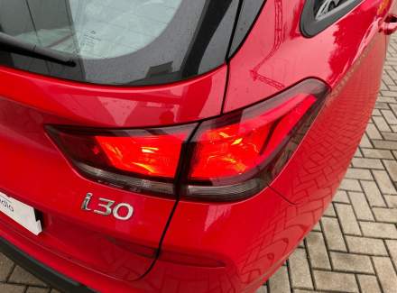 Hyundai - i30