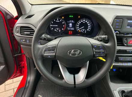 Hyundai - i30