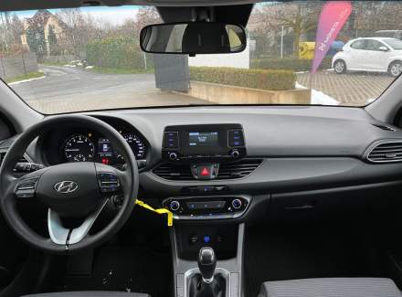 Hyundai - i30
