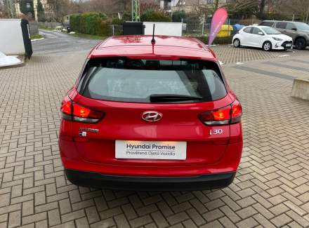 Hyundai - i30