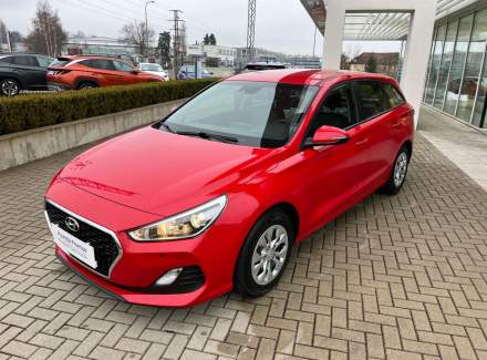 Hyundai - i30