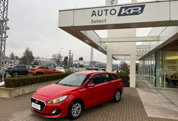 Hyundai - i30