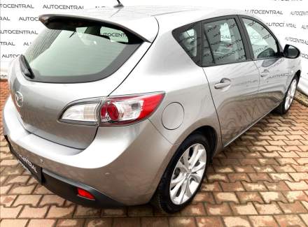 Mazda - 3