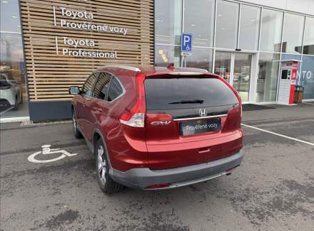 Honda - CR-V