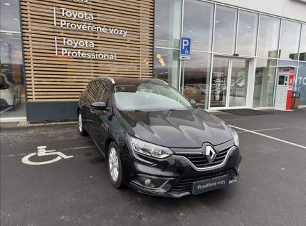 Renault - Megane