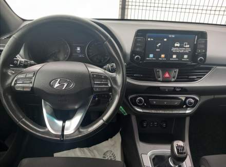 Hyundai - i30