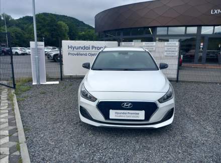Hyundai - i30
