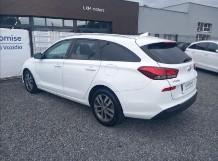 Hyundai - i30