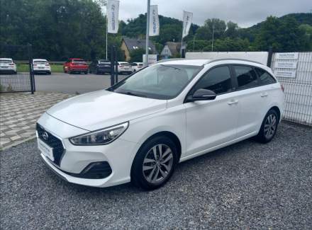 Hyundai - i30
