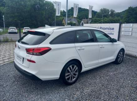 Hyundai - i30