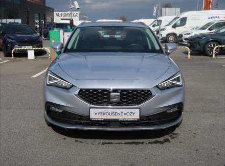Seat - Leon