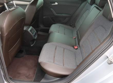 Seat - Leon