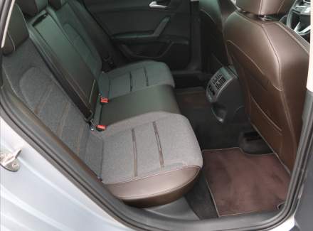 Seat - Leon