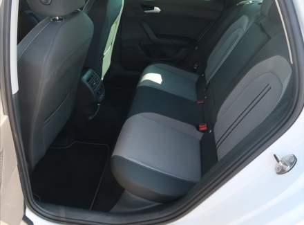 Seat - Leon