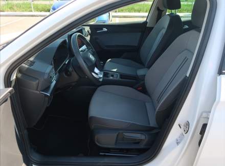 Seat - Leon