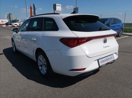 Seat - Leon