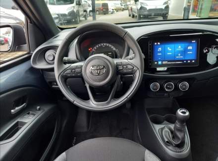 Toyota - Aygo