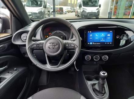 Toyota - Aygo