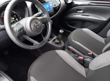 Toyota - Aygo