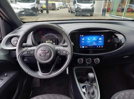 Toyota - Aygo