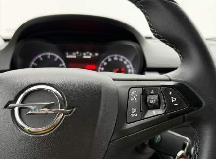 Opel - Corsa