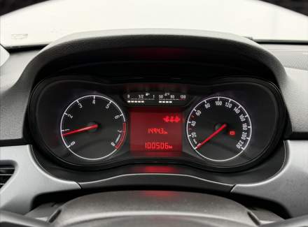Opel - Corsa