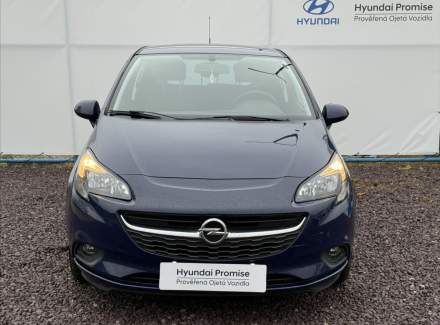 Opel - Corsa