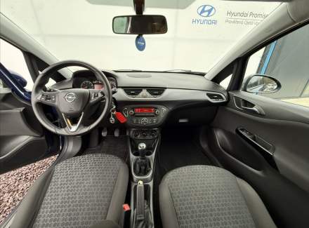 Opel - Corsa