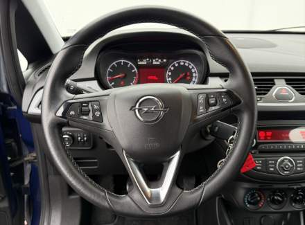 Opel - Corsa