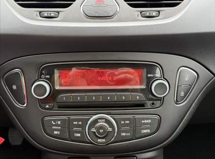 Opel - Corsa