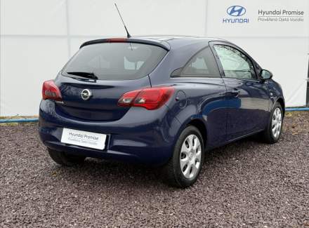Opel - Corsa