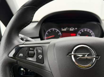 Opel - Corsa