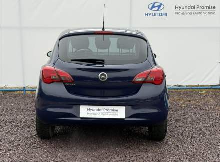 Opel - Corsa
