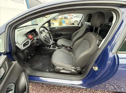 Opel - Corsa
