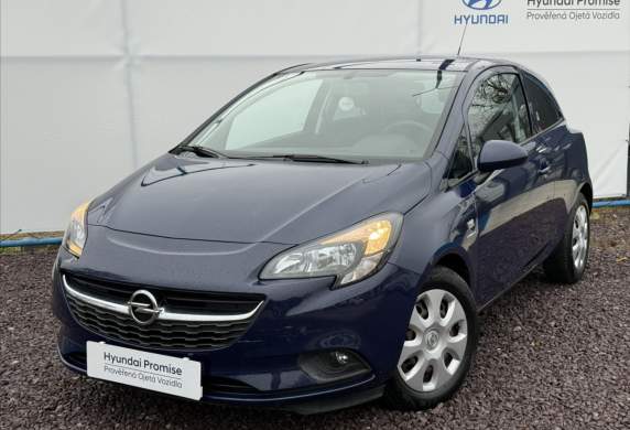 Opel - Corsa