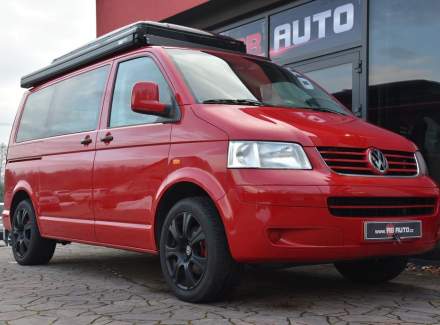 Volkswagen - Transporter