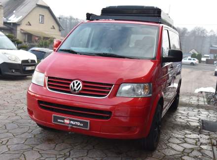Volkswagen - Transporter